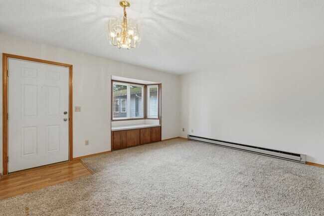 Interior Photo - Barrington Square