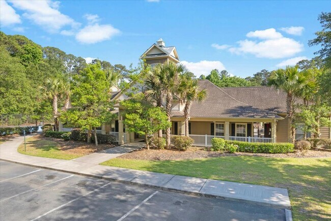 Building Photo - 1202 Walden Park Dr
