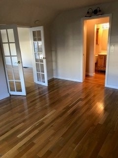 Master Bedroom - 3174 S Imperial St