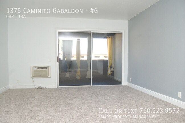 Building Photo - 1375 Caminito Gabaldon