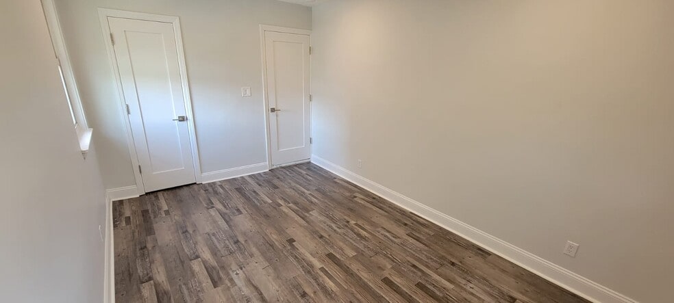 2nd Bedroom - 2345 E 1st St