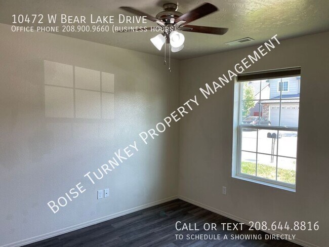 Building Photo - 10472 W Bear Lake Dr