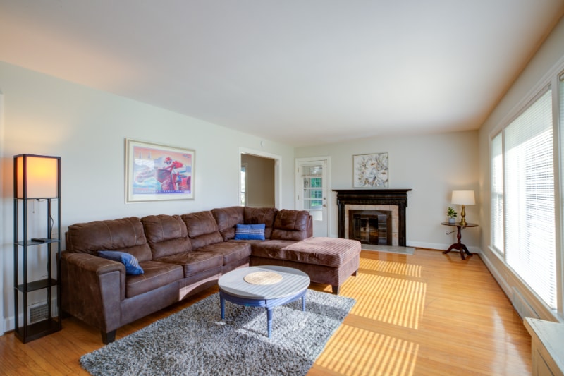 Building Photo - 8006 Watterson Trail