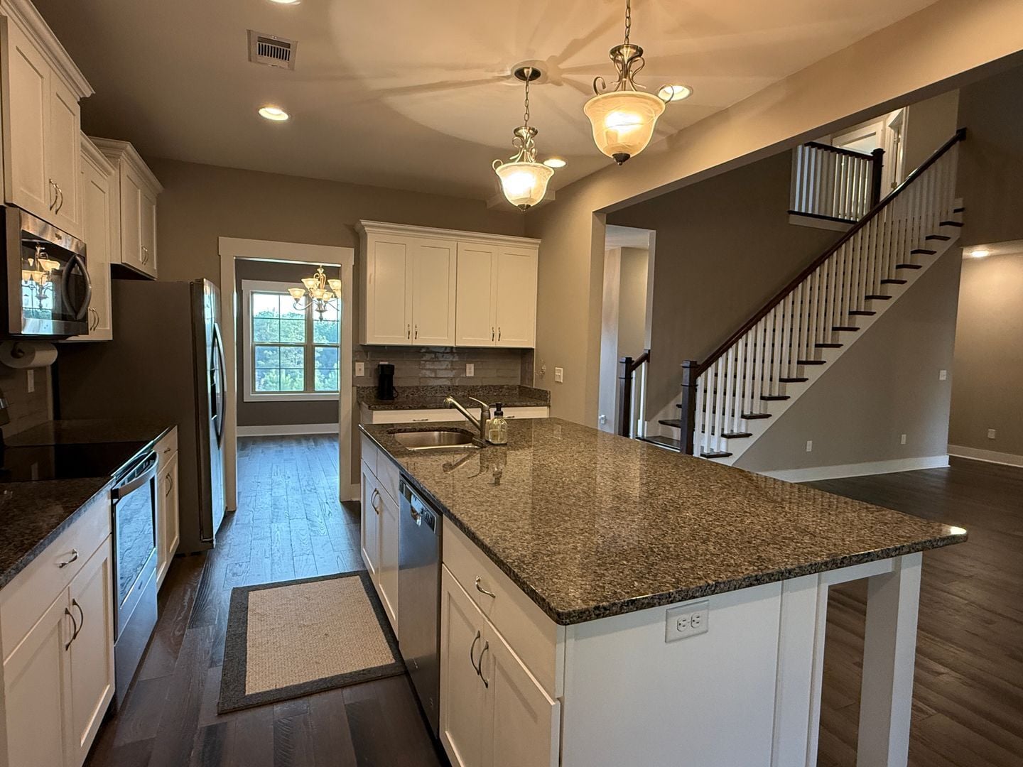 Building Photo - Beautiful Craftsman Style 2 Story Home in Parkerson`s Mill