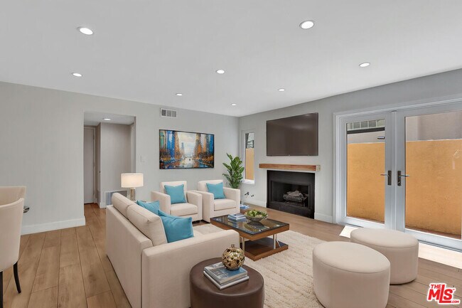 Building Photo - 24701 Cll Conejo
