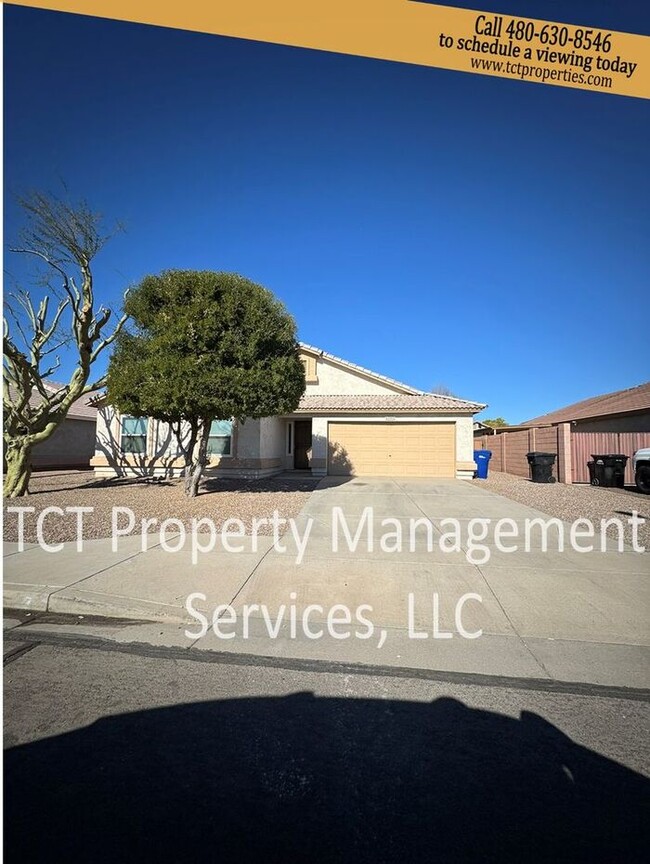 Primary Photo - East Mesa Rental Close to Freeways!