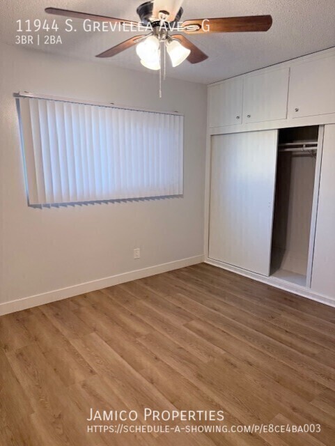 Building Photo - 11944 S Grevillea Ave