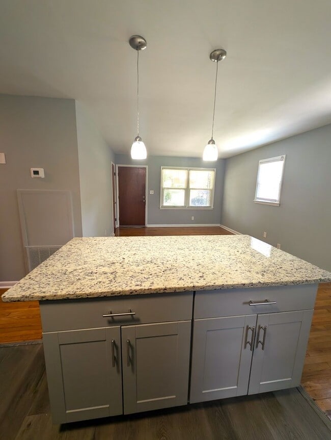 Building Photo - Minutes from UPTOWN! 4 Bedroom!  100% Remodeled!