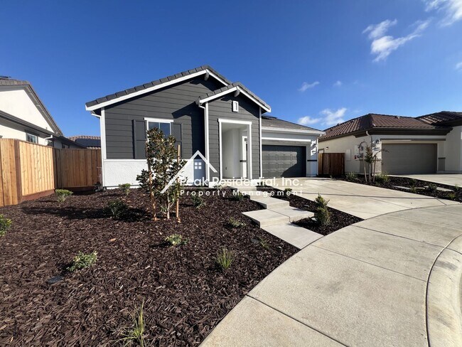 Building Photo - New Elk Grove 3bd/2ba Home near Big Horn & Poppyridge Rd