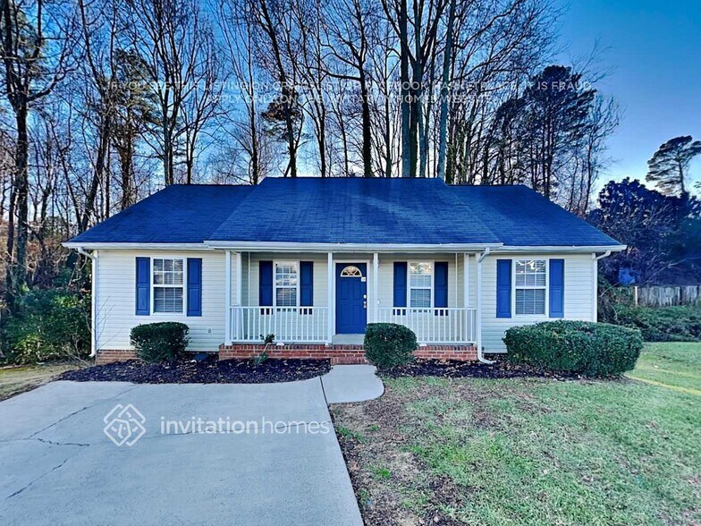 Primary Photo - 4303 Lothar Ridge Ln