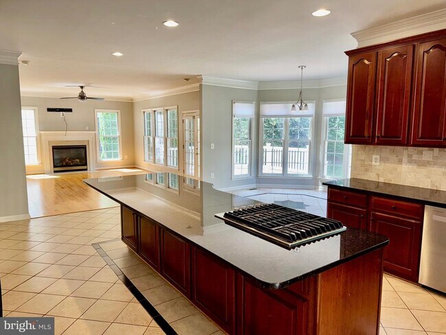 Building Photo - 14810 Ashby Oak Ct