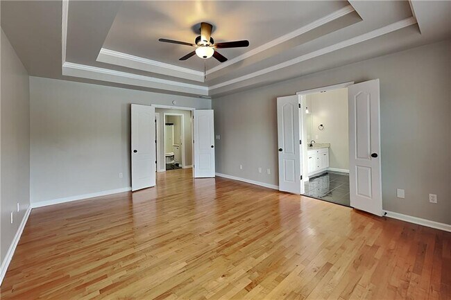 Building Photo - 4240 Moccasin Trail