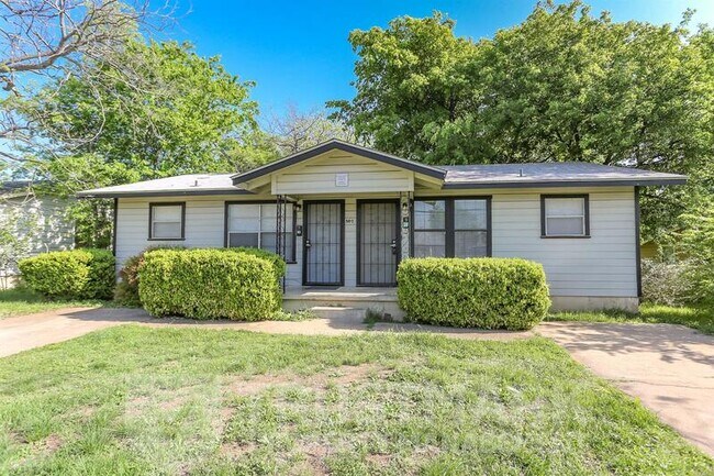 Primary Photo - 507 Adams Ave