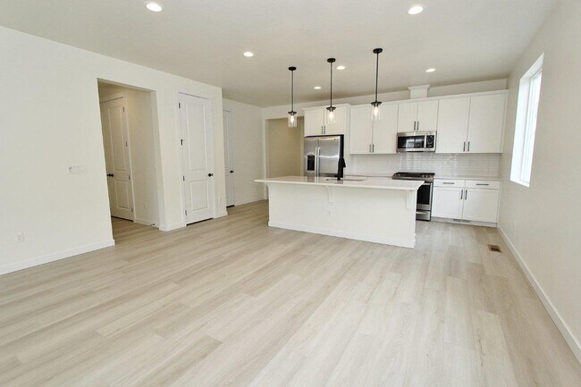 Building Photo - Immaculate Single-Level Home in Hope Springs