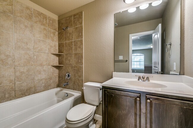 Building Photo - 6509 Rutherford Rd