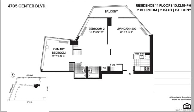 Building Photo - 47-05 Center Blvd