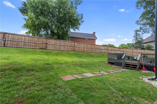 Building Photo - 4221 Willow Oak Dr
