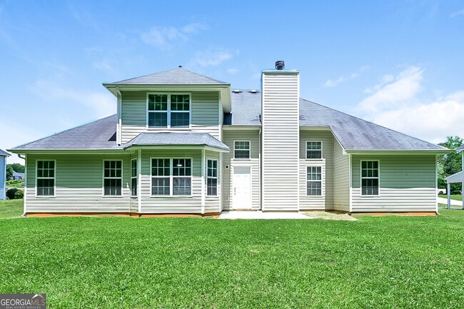 Building Photo - 117 Meadow Creek Ct
