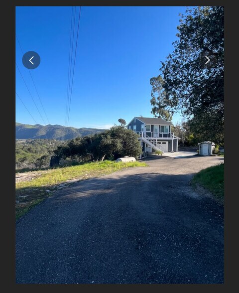 Building Photo - 850 Stagecoach Rd