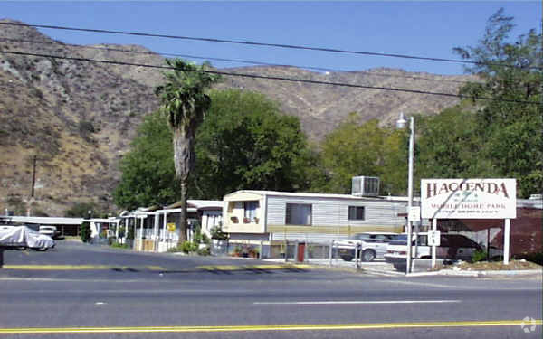 Primary Photo - KAK Mobile Home Park