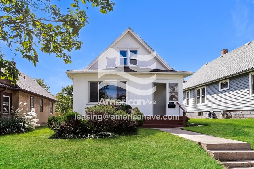 Primary Photo - 2859 Corby St