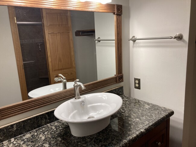 Master sink - 8150 Shorewalk Dr