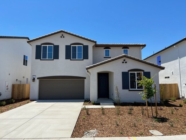 Primary Photo - 4-bedroom two story plus a bonus loft!