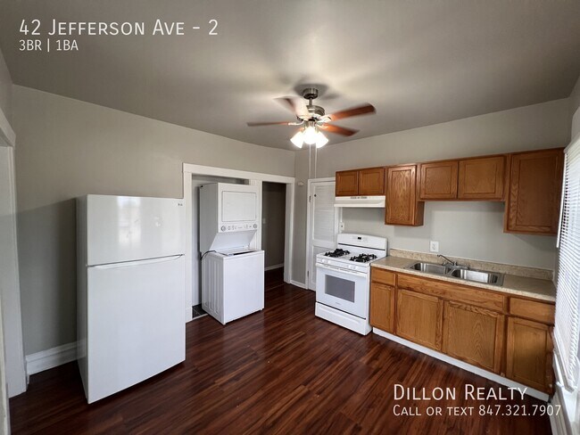 Building Photo - 42 Jefferson Ave