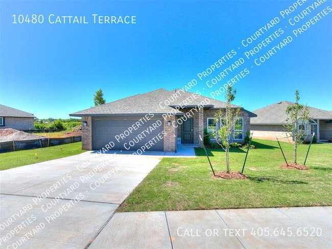 Building Photo - 10480 Cattail Ter