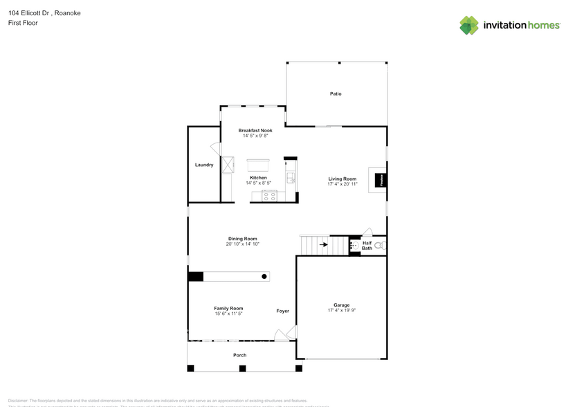 Building Photo - 104 Ellicott Dr
