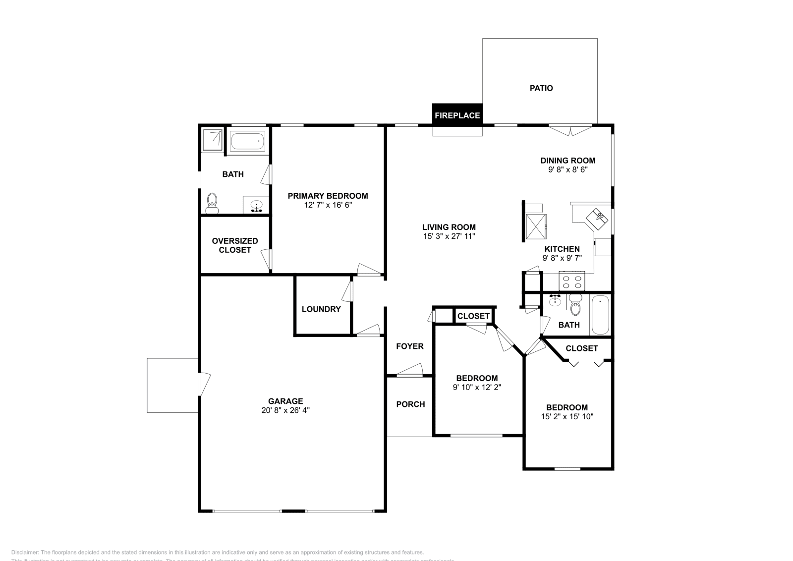 Building Photo - 530 Mackinaw Dr