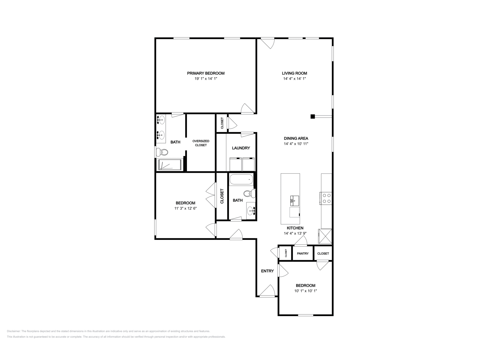 Building Photo - 1064 Bitting Hall Cir