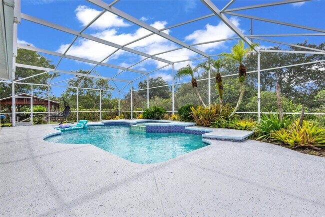 Building Photo - 8631 Terrace Pines Ct