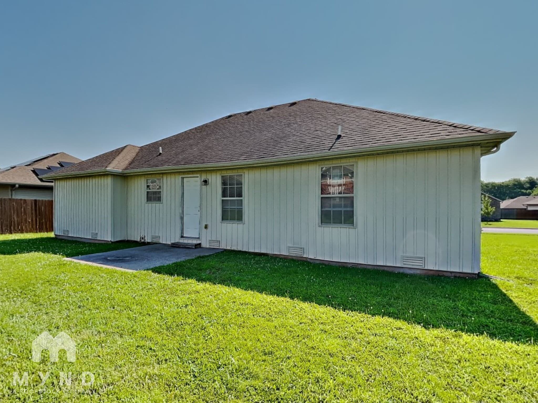 Building Photo - 1241 S Rome Ave