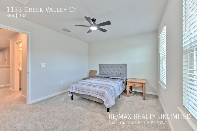 Building Photo - 1133 Crk Vly Ct