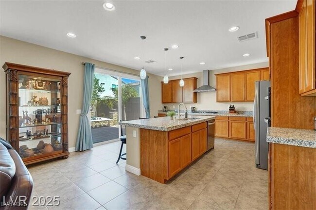 Building Photo - 4630 Summer Azure St