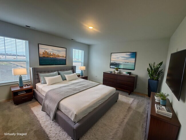 Building Photo - 25736 W Wakefield Dr