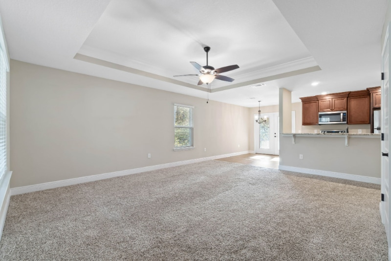 Building Photo - 3267 Montecito Blvd