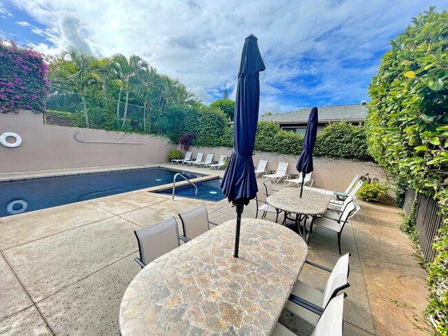 Building Photo - Furnished 2 Bedroom 2 Bathroom Kihei Shore...