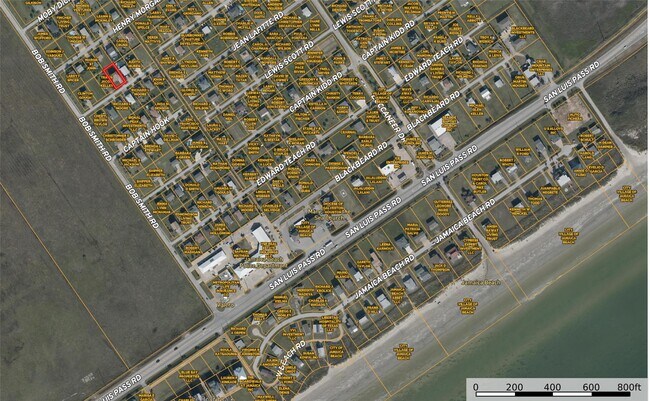 Building Photo - 16712 Fletcher Christian