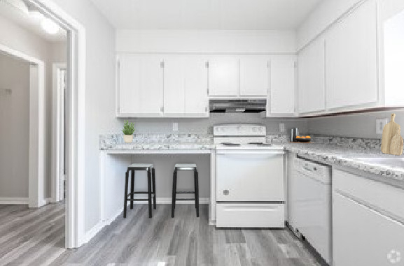 Building Photo - Sontra Garden Apartments
