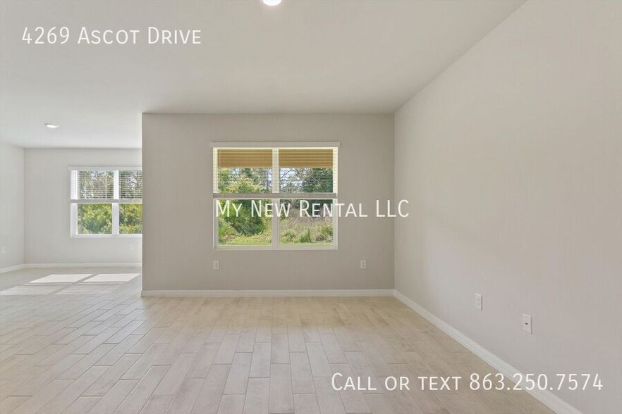 Building Photo - 4269 Ascot Dr