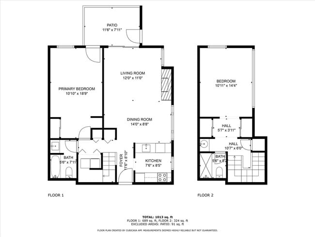 Building Photo - Updated 2 bed Downtown Redmond Condo w/Pool and EV Charging