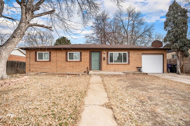 Primary Photo - This home is available NOW!!