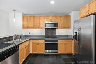 Building Photo - 1150 J St