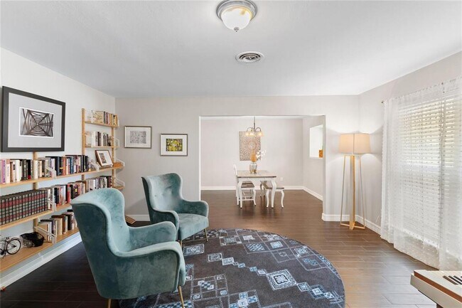 Building Photo - 5747 Rutherglenn Dr