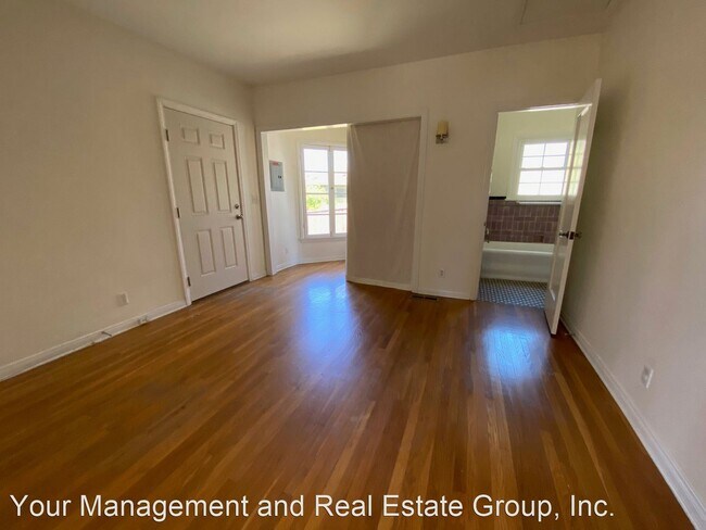 Building Photo - 3 br, 2 bath House - 2821 Avenel St.