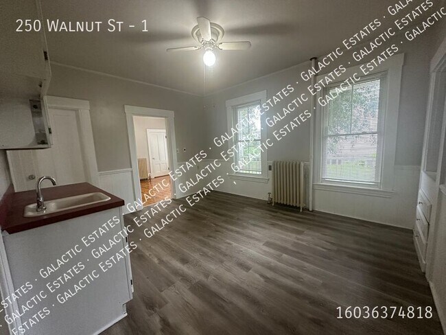 Building Photo - 250 Walnut St