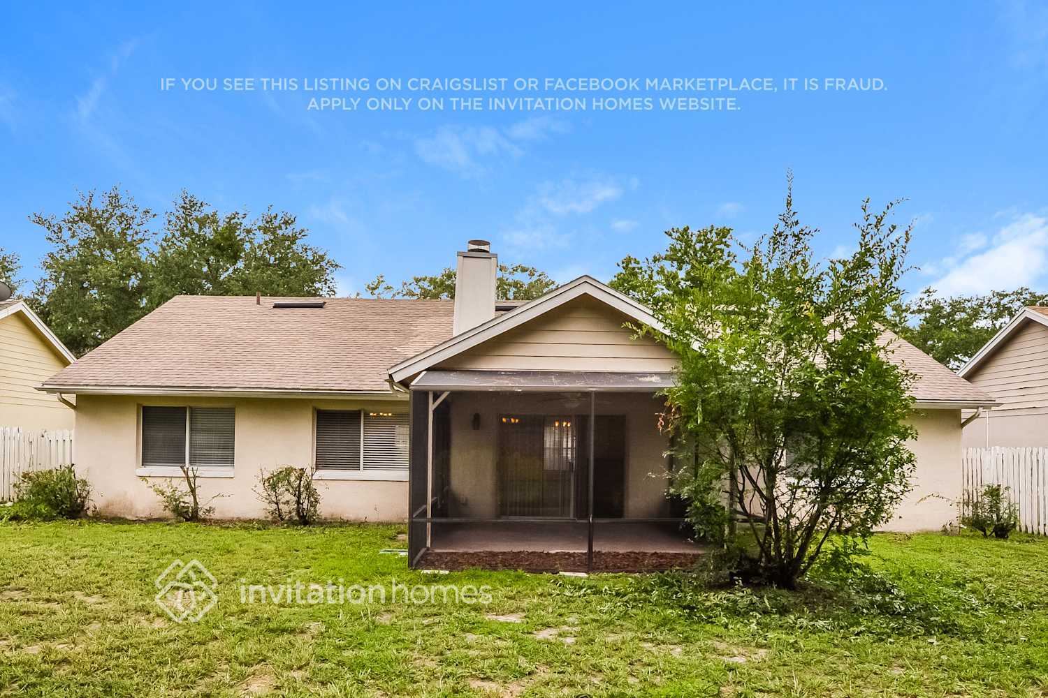 Building Photo - 3197 Timucua Cir