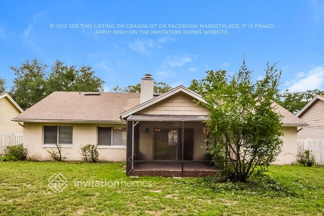 Building Photo - 3197 Timucua Cir